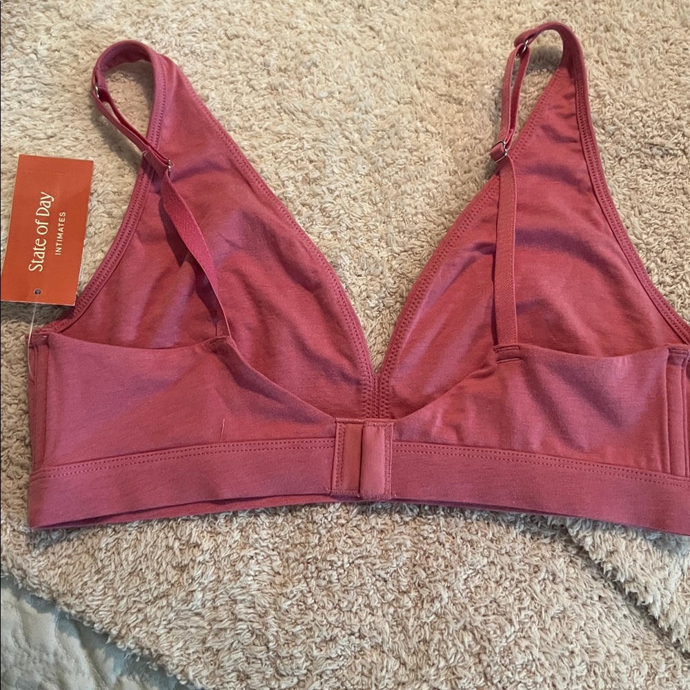 State of day wireless bralette - Picture 2 of 3